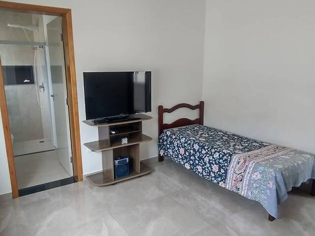 #6646 - Casa em condomínio para Venda em Jacareí - SP