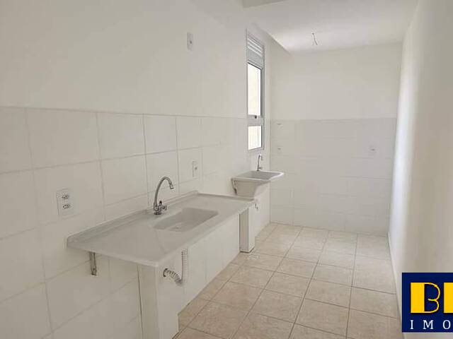 Apartamento para Venda em Jacareí - 4