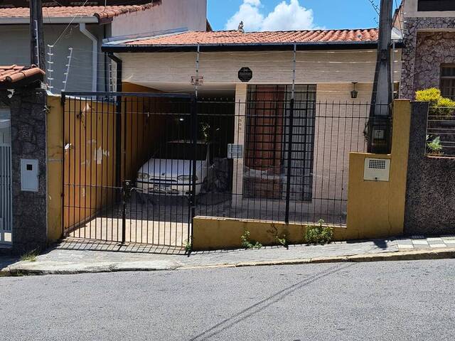 #6657 - Casa para Venda em Jacareí - SP