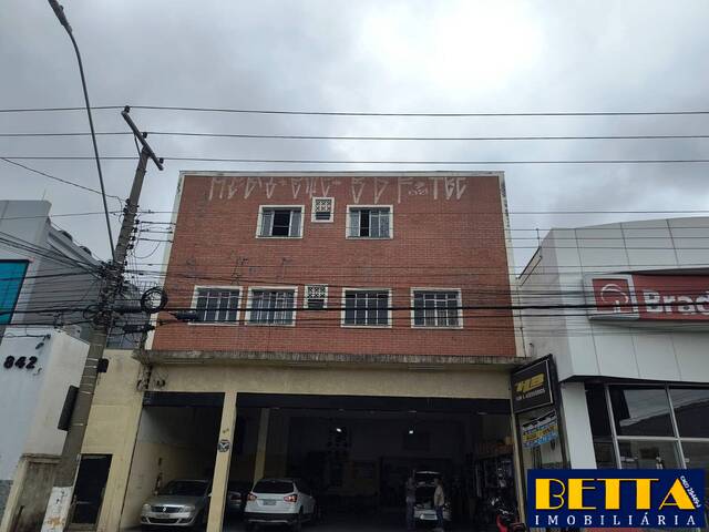 Salão Comercial para Venda em Jacareí - 4
