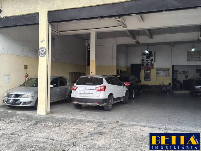 Ponto Comercial para Locação em Jacareí - 4