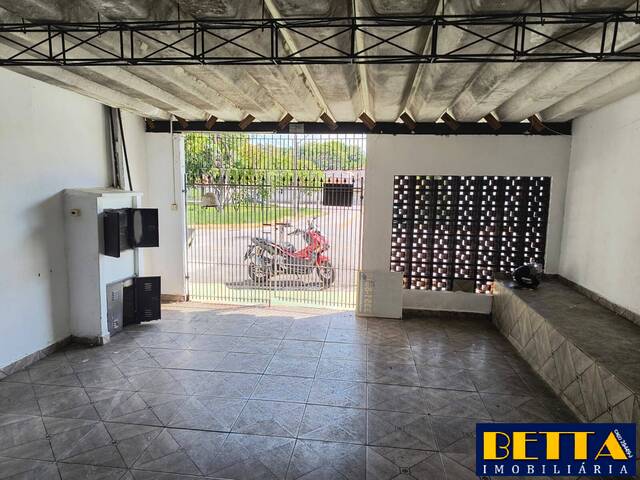 #6667 - Casa para Venda em Jacareí - SP