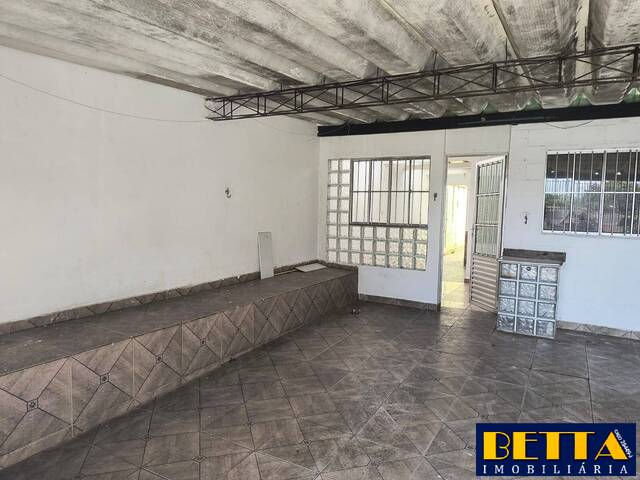 #6667 - Casa para Venda em Jacareí - SP