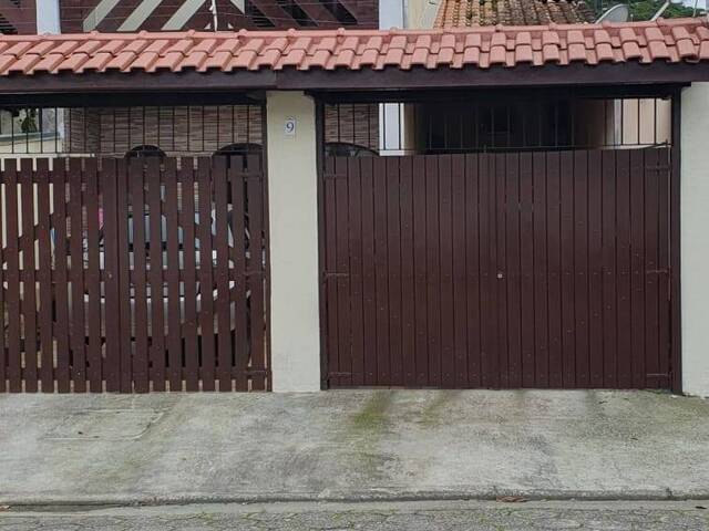 Venda em Prainha - Caraguatatuba