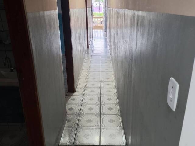 #6674 - Casa para Locação em Jacareí - SP - 3