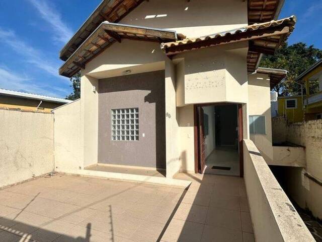 Prédio comercial para Venda em Jacareí - 2