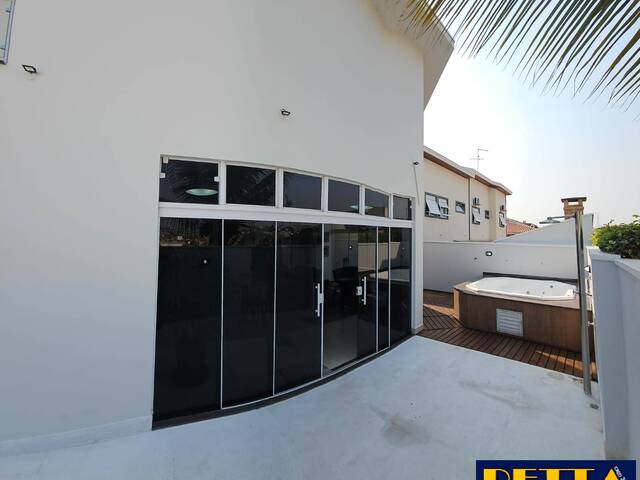 Casa em condomínio para Venda em Jacareí - 4