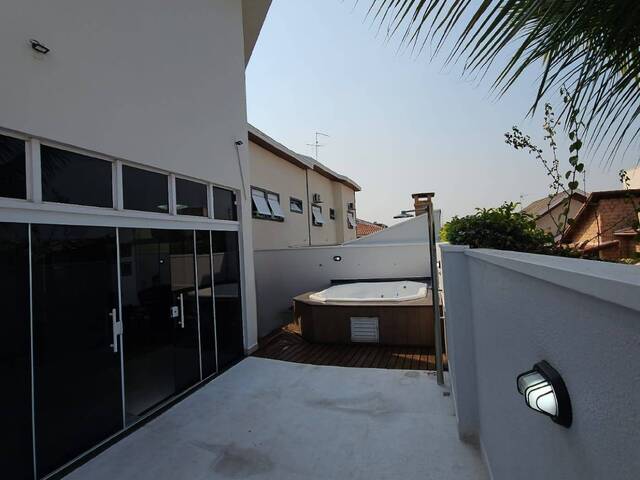 Casa em condomínio para Venda em Jacareí - 5