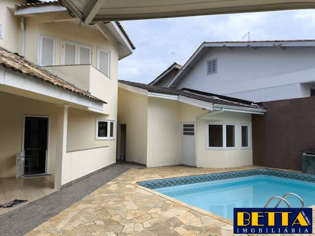 #6683 - Casa para Venda em Jacareí - SP