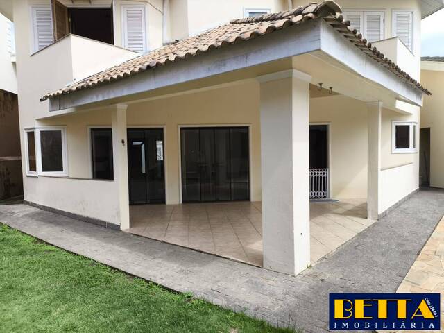 #6683 - Casa para Venda em Jacareí - SP