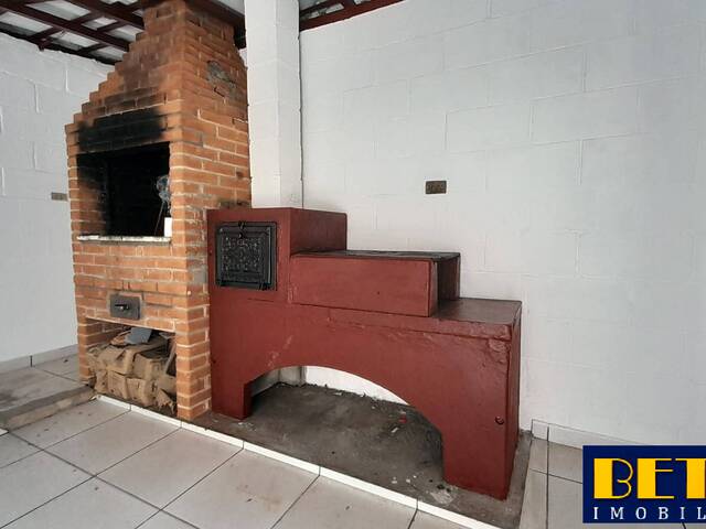 Casa para Venda em Jacareí - 4