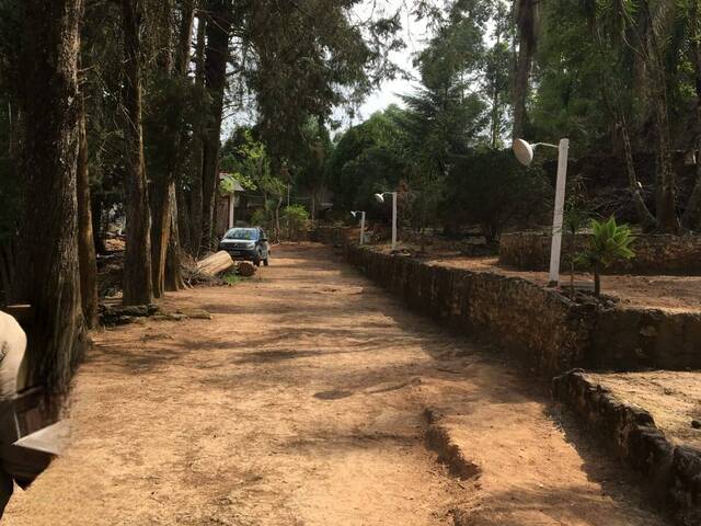 Chácara para Venda em Santa Branca - 4