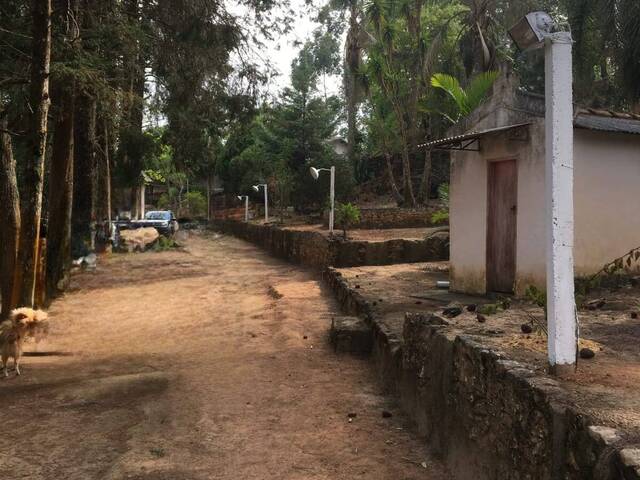 Chácara para Venda em Santa Branca - 5