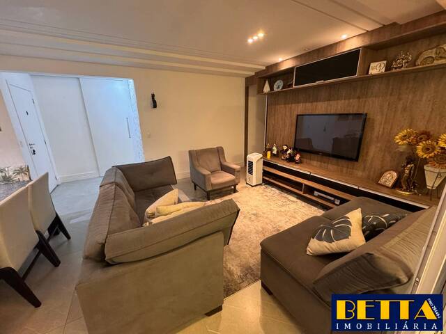 Apartamento para Venda em São José dos Campos - 5