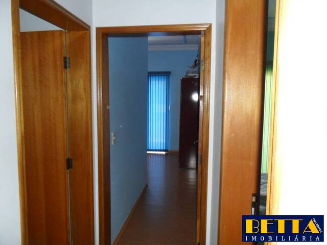 #6691 - Casa para Venda em Jacareí - SP
