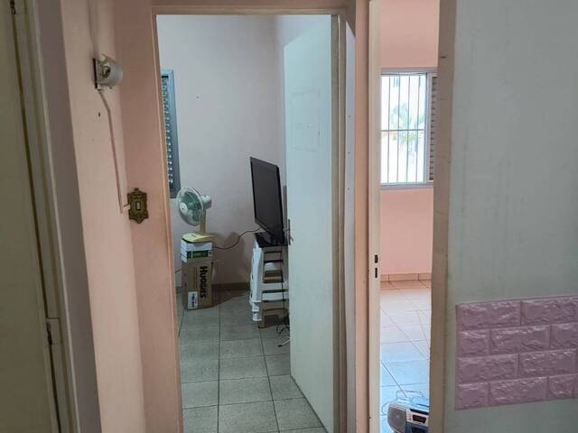 #6695 - Apartamento para Venda em Jacareí - SP - 3