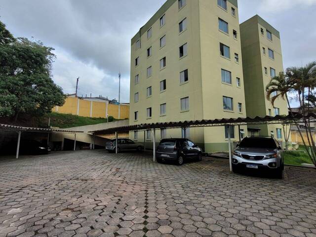 #6696 - Apartamento para Locação em Jacareí - SP