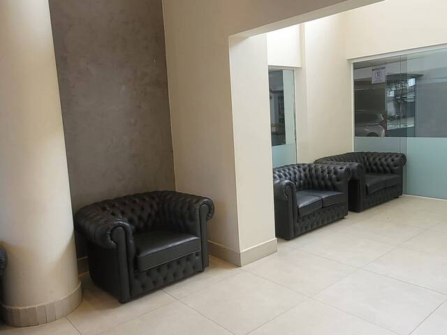Sala para Venda em Jacareí - 4
