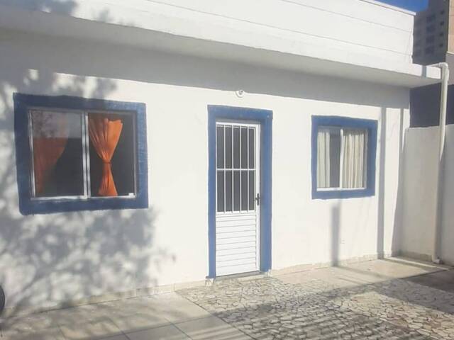 #6698 - Casa para Venda em Jacareí - SP