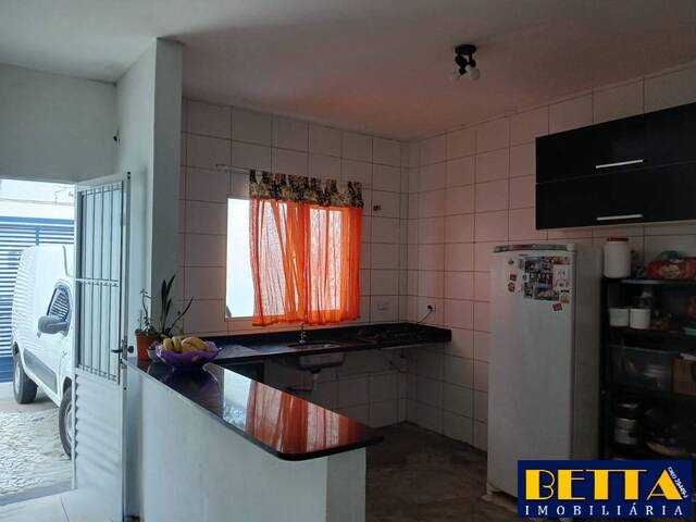 Casa para Venda em Jacareí - 5