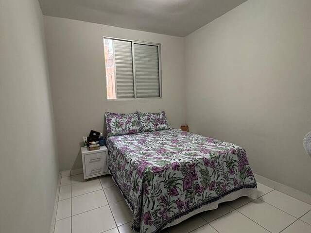 Apartamento para Venda em Jacareí - 4