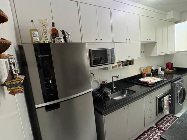 Apartamento para Venda em Jacareí - 2