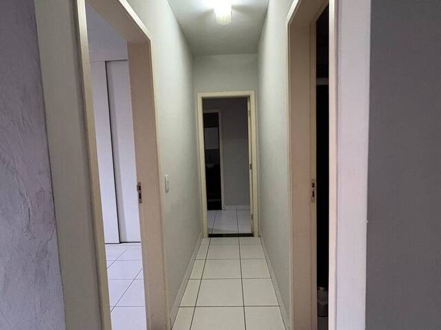 Apartamento para Venda em Jacareí - 3