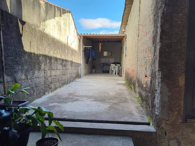 #6705 - Casa para Venda em Jacareí - SP