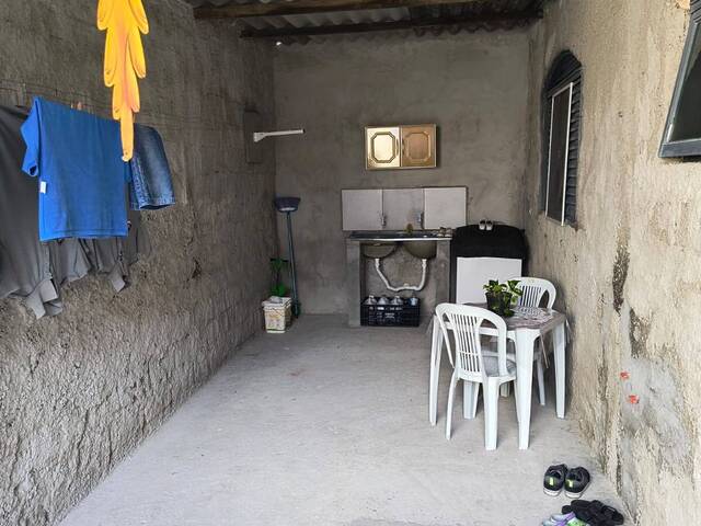 #6705 - Casa para Venda em Jacareí - SP
