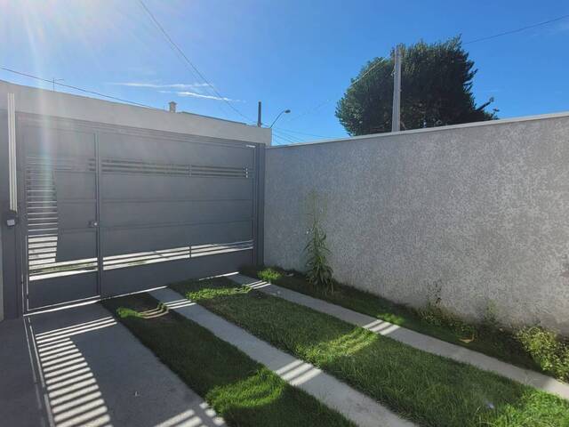 #5855 - Casa para Venda em Jacareí - SP