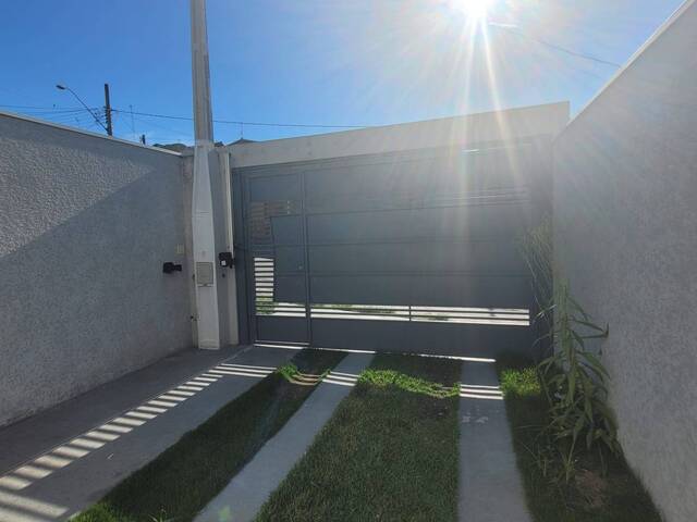 Casa para Venda em Jacareí - 5