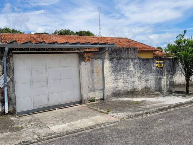 #6709 - Casa para Venda em Jacareí - SP
