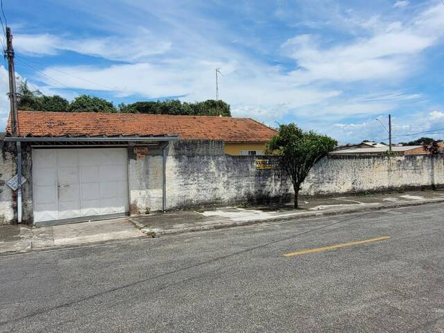 #6709 - Casa para Venda em Jacareí - SP