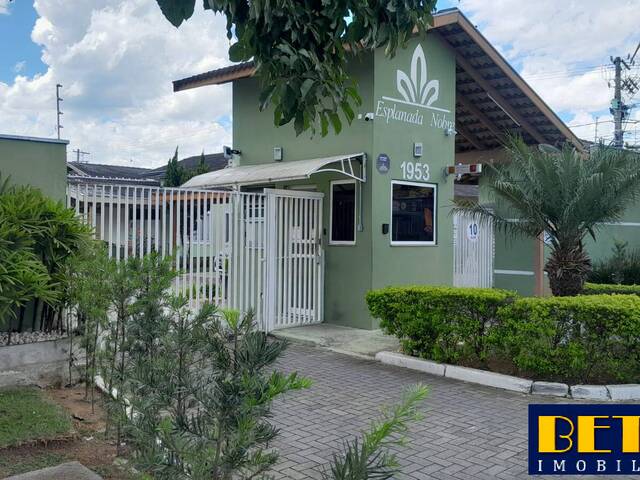 #6711 - Casa em condomínio para Venda em Jacareí - SP