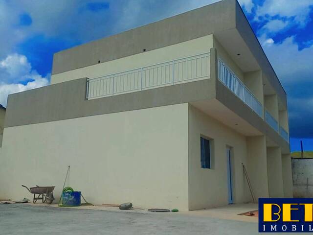 #6513 - Casa para Venda em Jacareí - SP