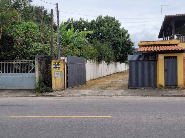 #6718 - Galpão para Locação em Jacareí - SP - 3