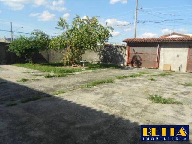 #6720 - Casa para Venda em Jacareí - SP