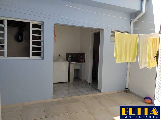 Casa para Venda em Jacareí - 4