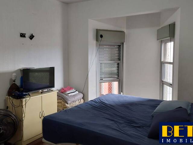 #6727 - Apartamento para Venda em Jacareí - SP