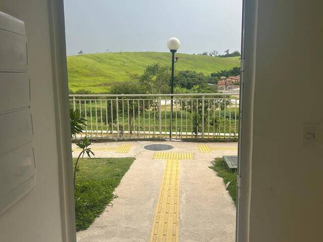 Apartamento para Locação em Jacareí - 5