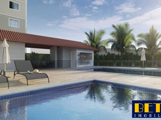 Apartamento para Locação em Jacareí - 5