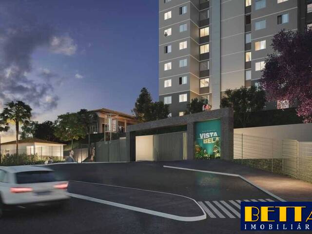 #6729 - Apartamento para Locação em Jacareí - SP