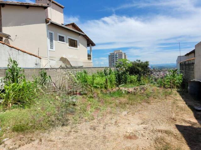 Terreno para Venda em Jacareí - 3