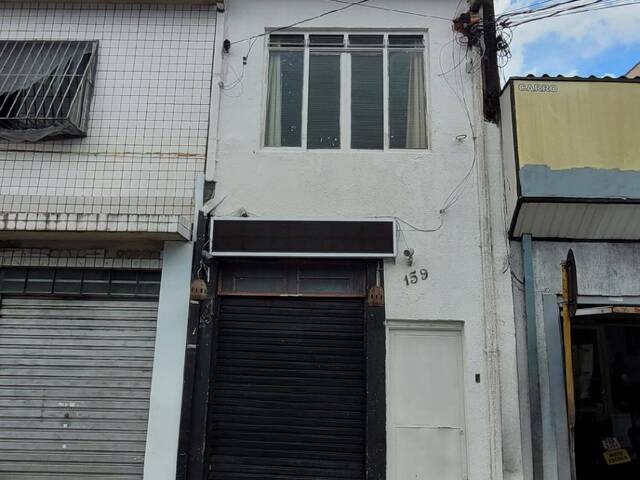 #4947 - Ponto Comercial para Locação em Jacareí - SP - 3