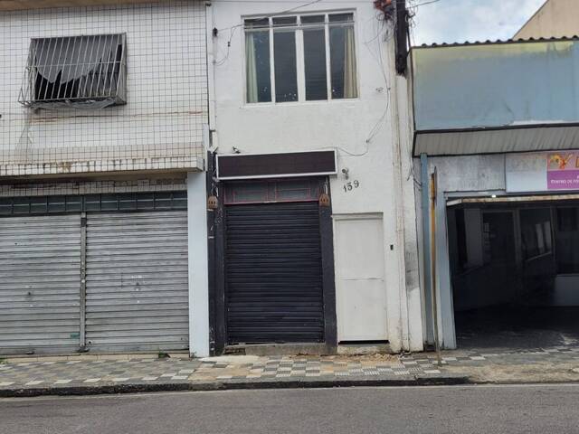 #4947 - Ponto Comercial para Locação em Jacareí - SP - 2