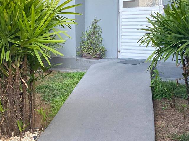 #6733 - Apartamento para Venda em Jacareí - SP - 3