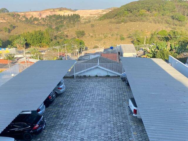 #6733 - Apartamento para Venda em Jacareí - SP - 2