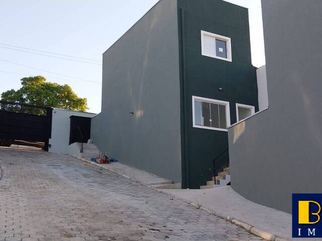 Casa em condomínio para Venda em Santa Branca - 4