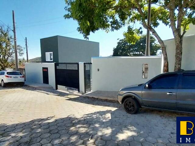 #6737 - Casa em condomínio para Venda em Santa Branca - SP - 1