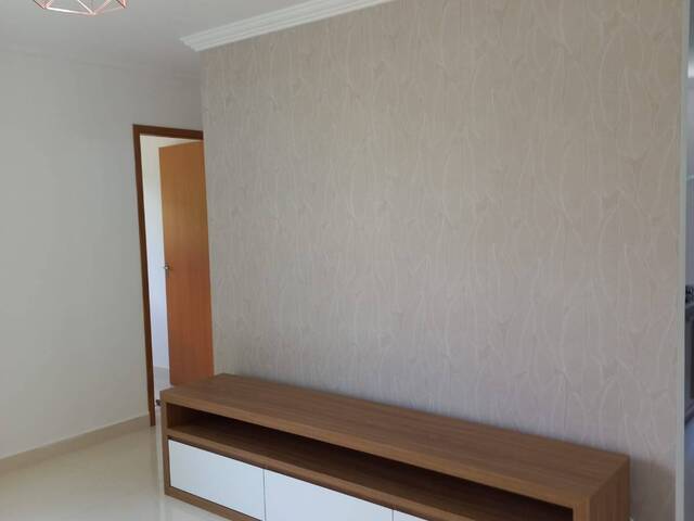 Apartamento para Venda em Jacareí - 2